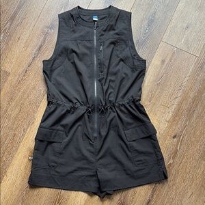 Old Navy Stretchtech Romper